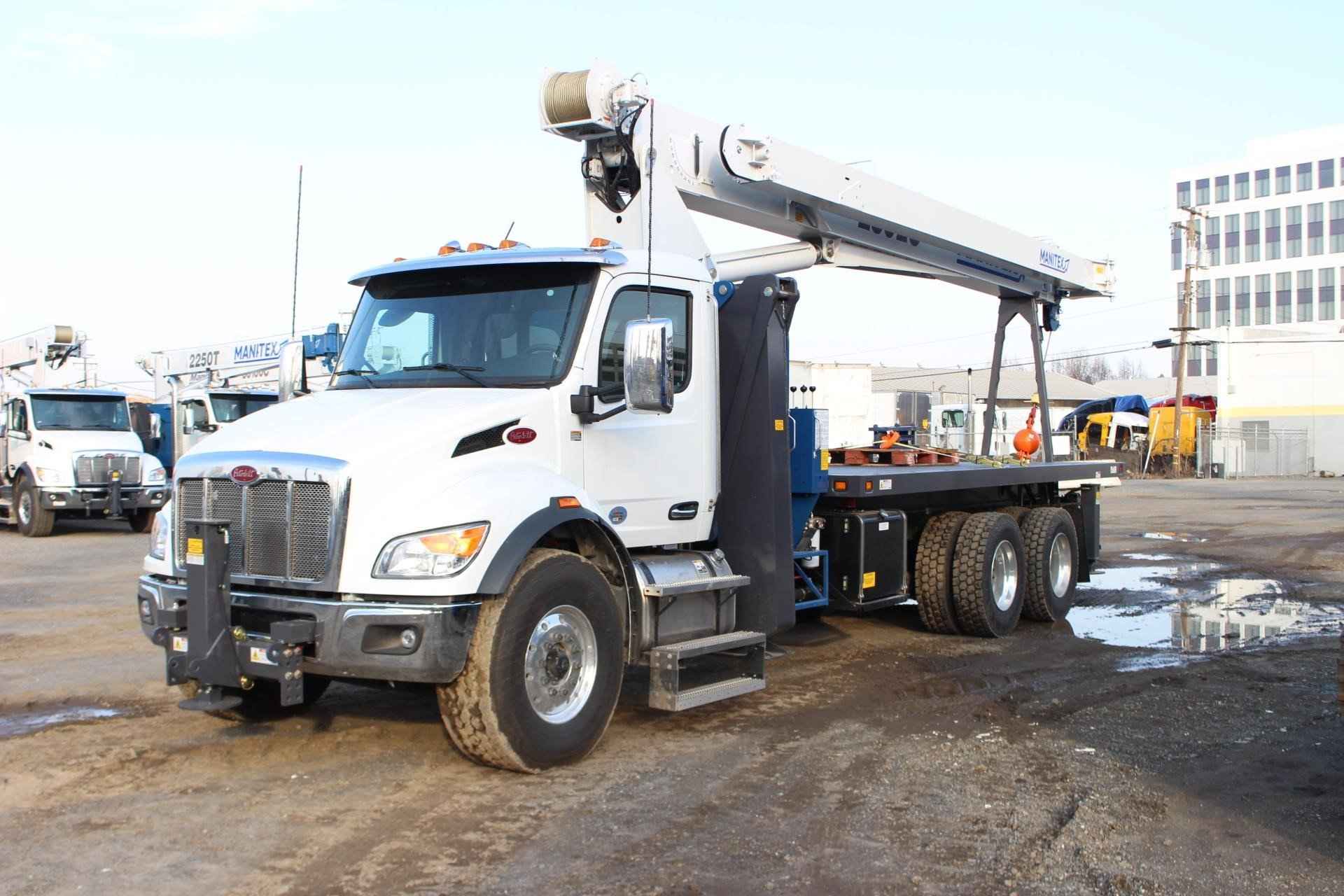 2024 MANITEX 2892C