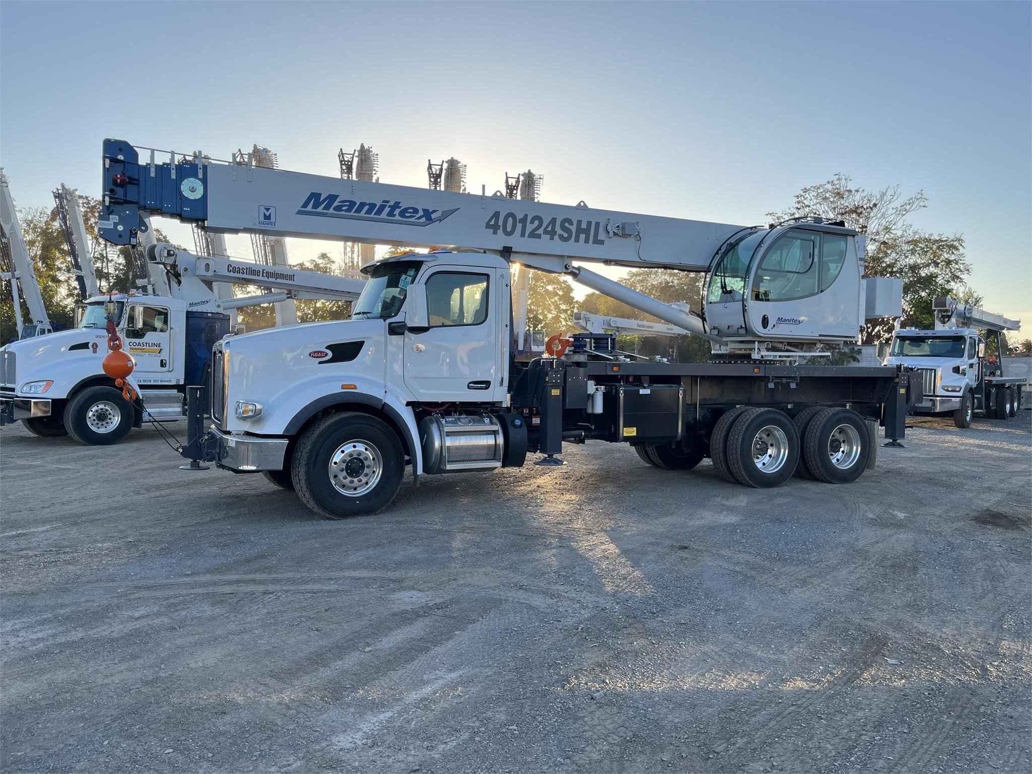2026 MANITEX 40124SHL
