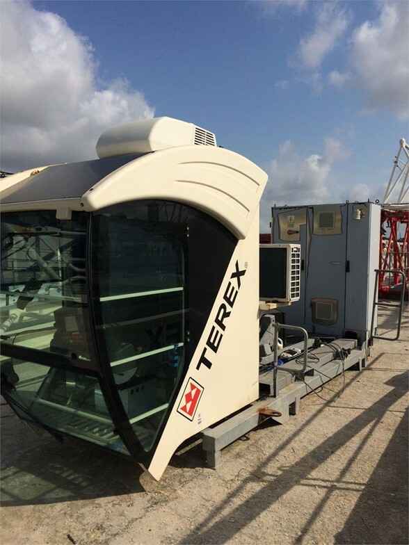 2014 Comedil CTT 561A-24