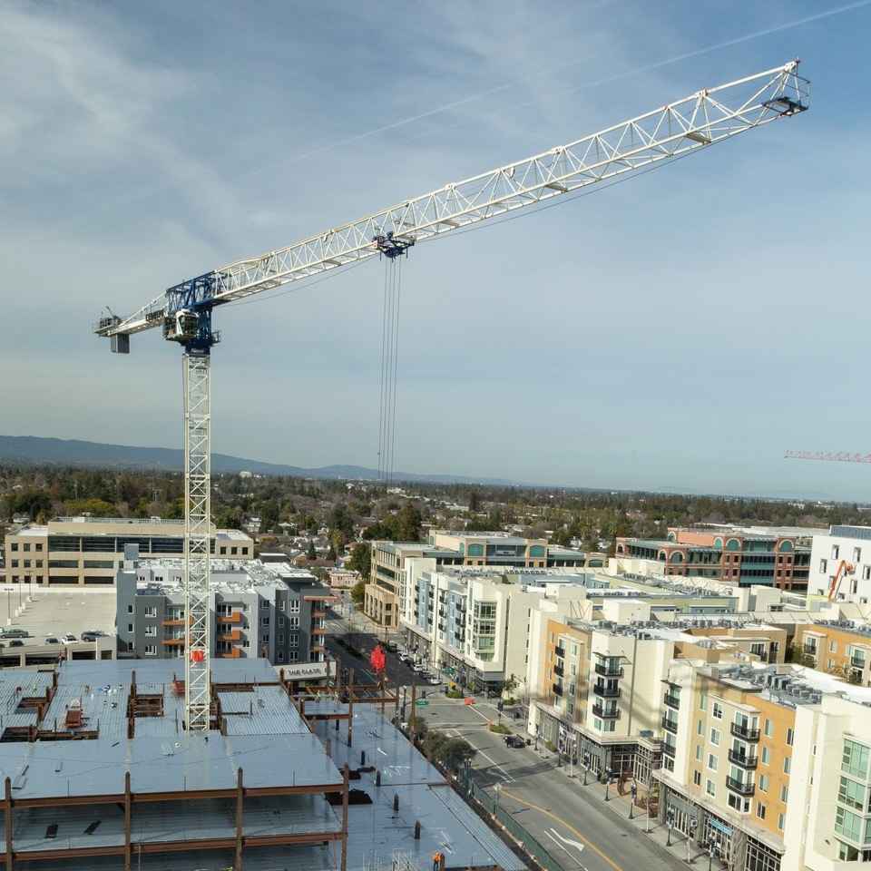 2011 Comedil CTT 721-40