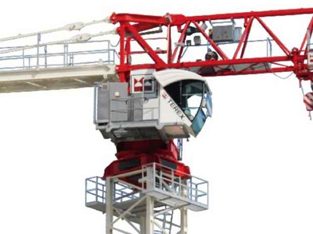 2006 Comedil CTT 121A-5