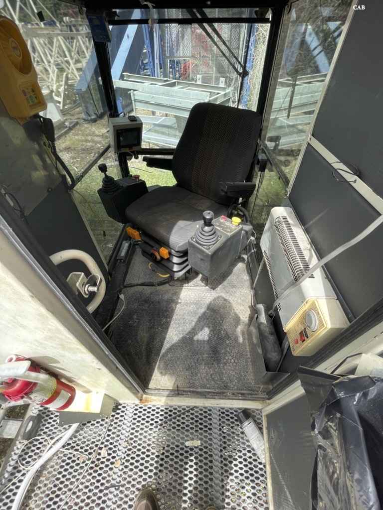 2006 Comedil CTL 400-24