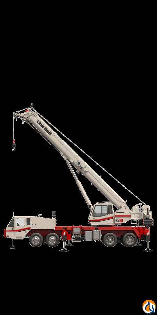 2026 Link-Belt 65 HT
