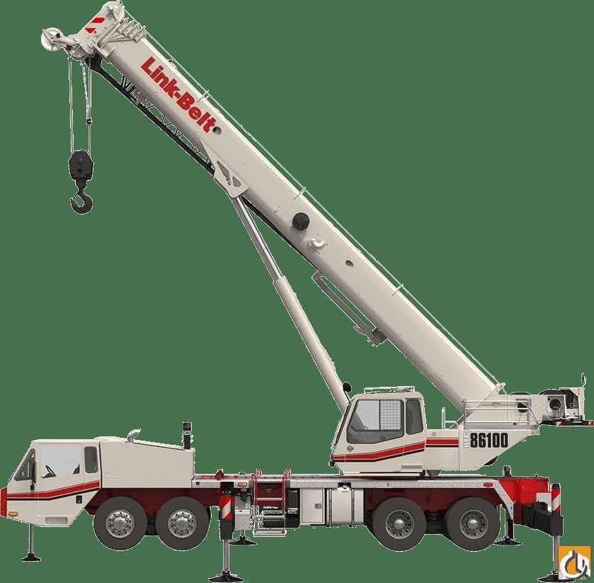 2026 Link-Belt HTC-86100