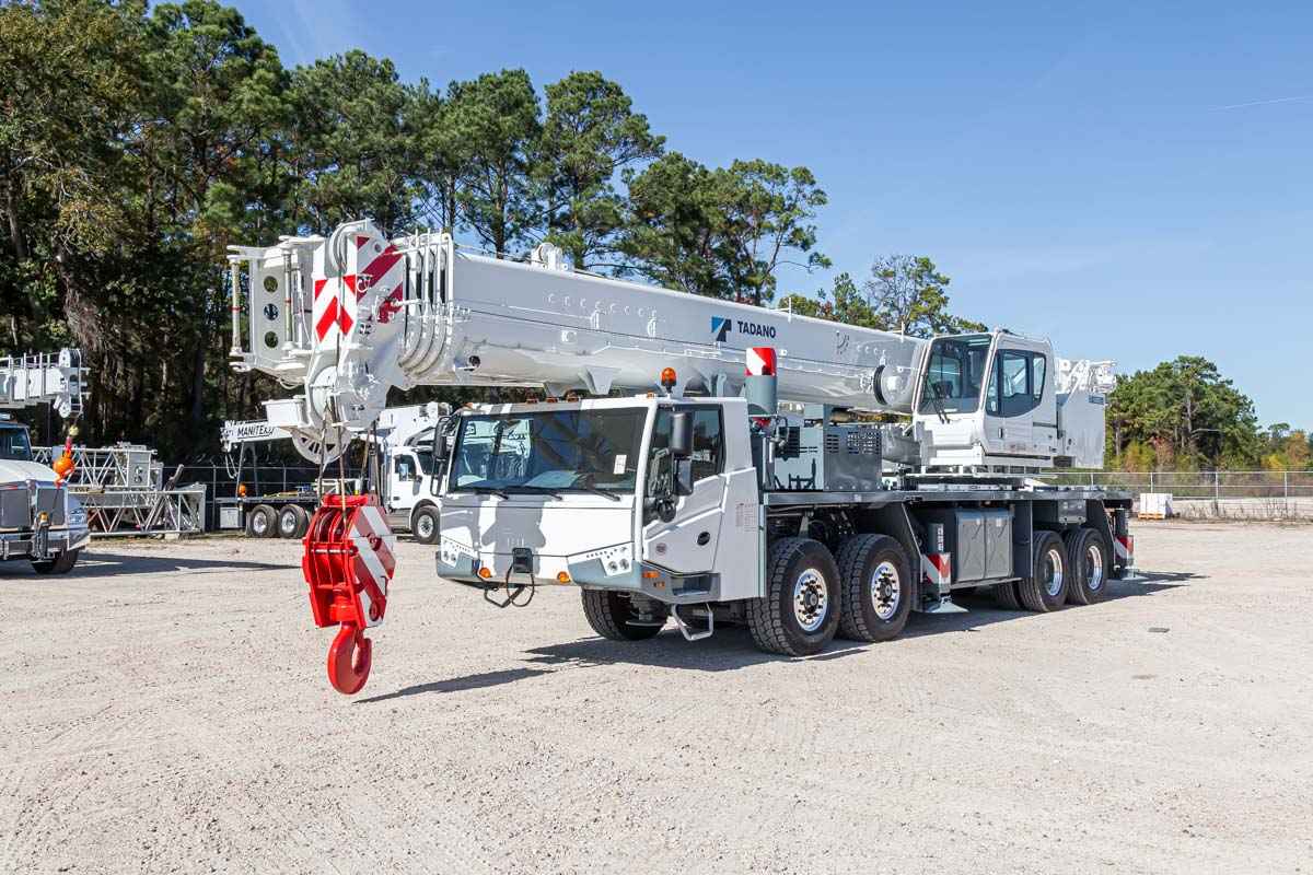 2025 Tadano rec1A98d3JMmw08WC