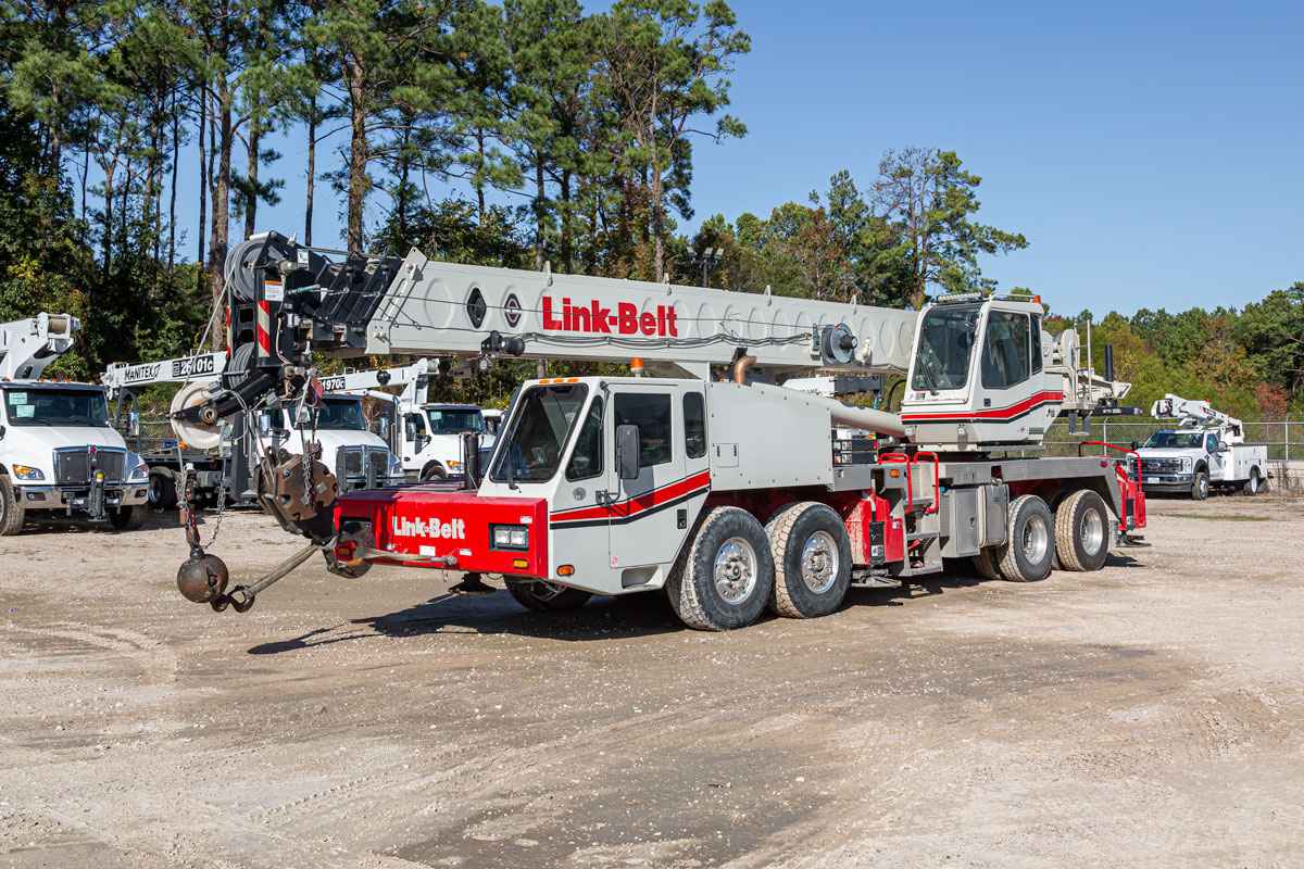 2019 Link-Belt recLC4DghklbjMdnv