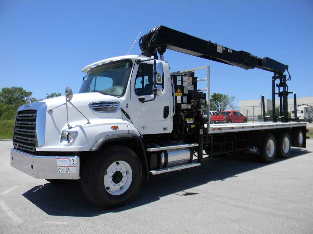 2015 Hiab recexmI0B0CoqsuKx