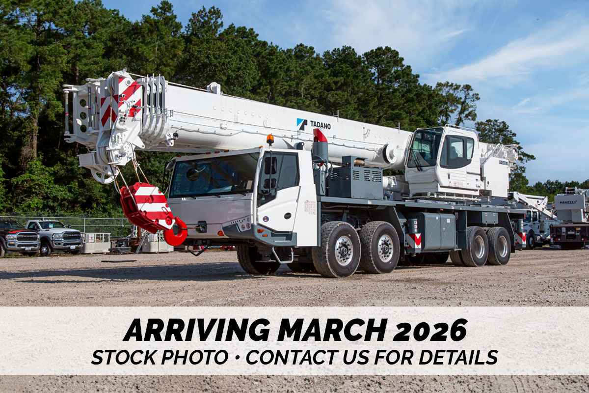 2026 Tadano rec1A98d3JMmw08WC