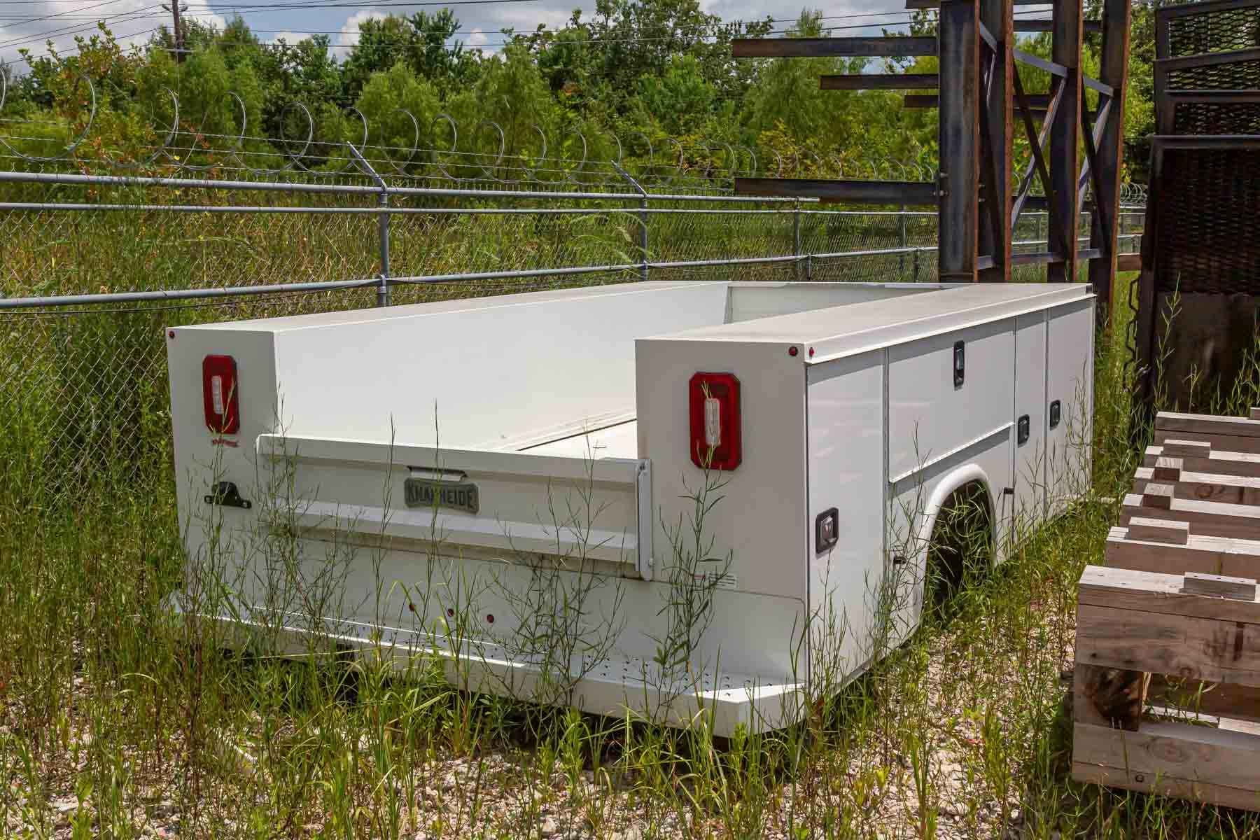 2022 Knapheide 6132D54-2