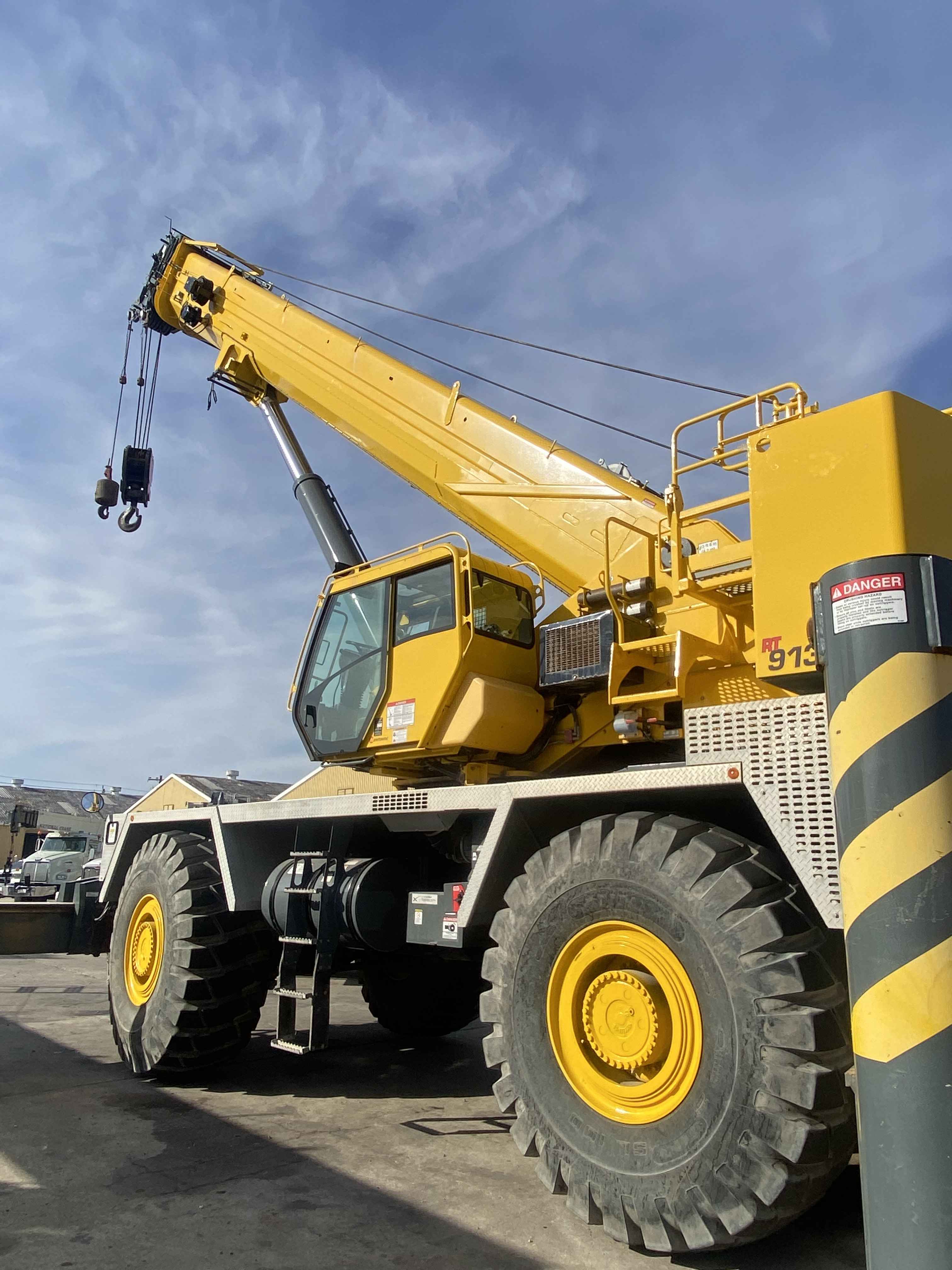 2021 Grove RT 9130E-2 (Copy)