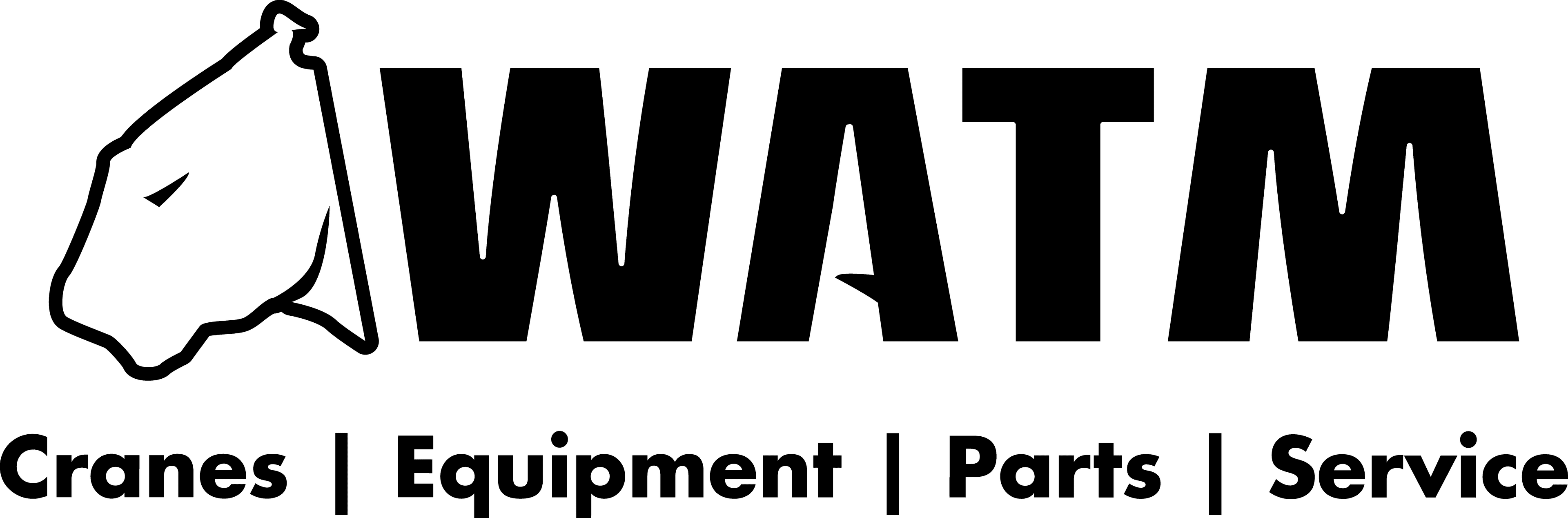 WATM Crane Sales & Service