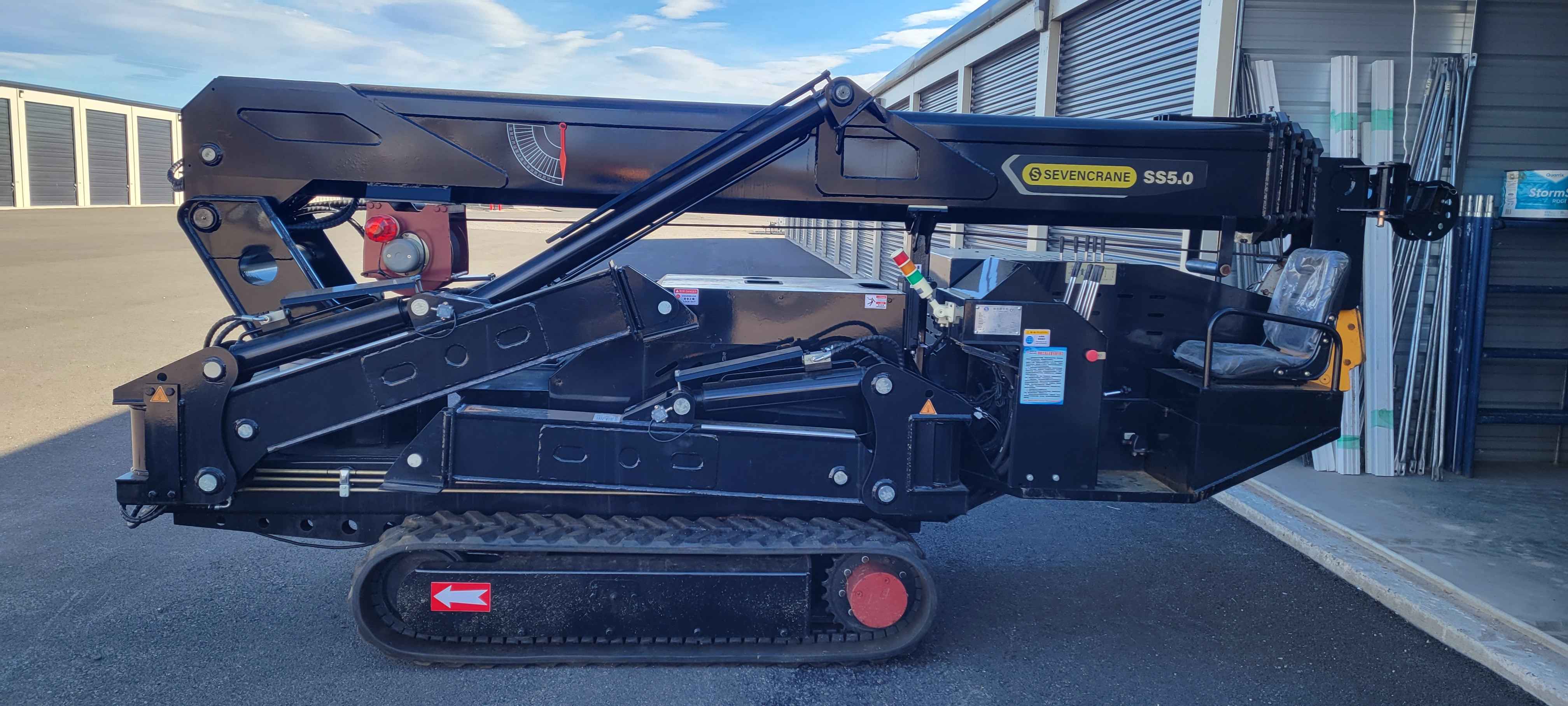 2025 All Manufacturers SS5.0