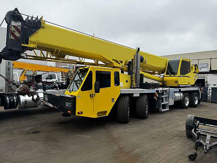 2014 Link-Belt ATC-3275