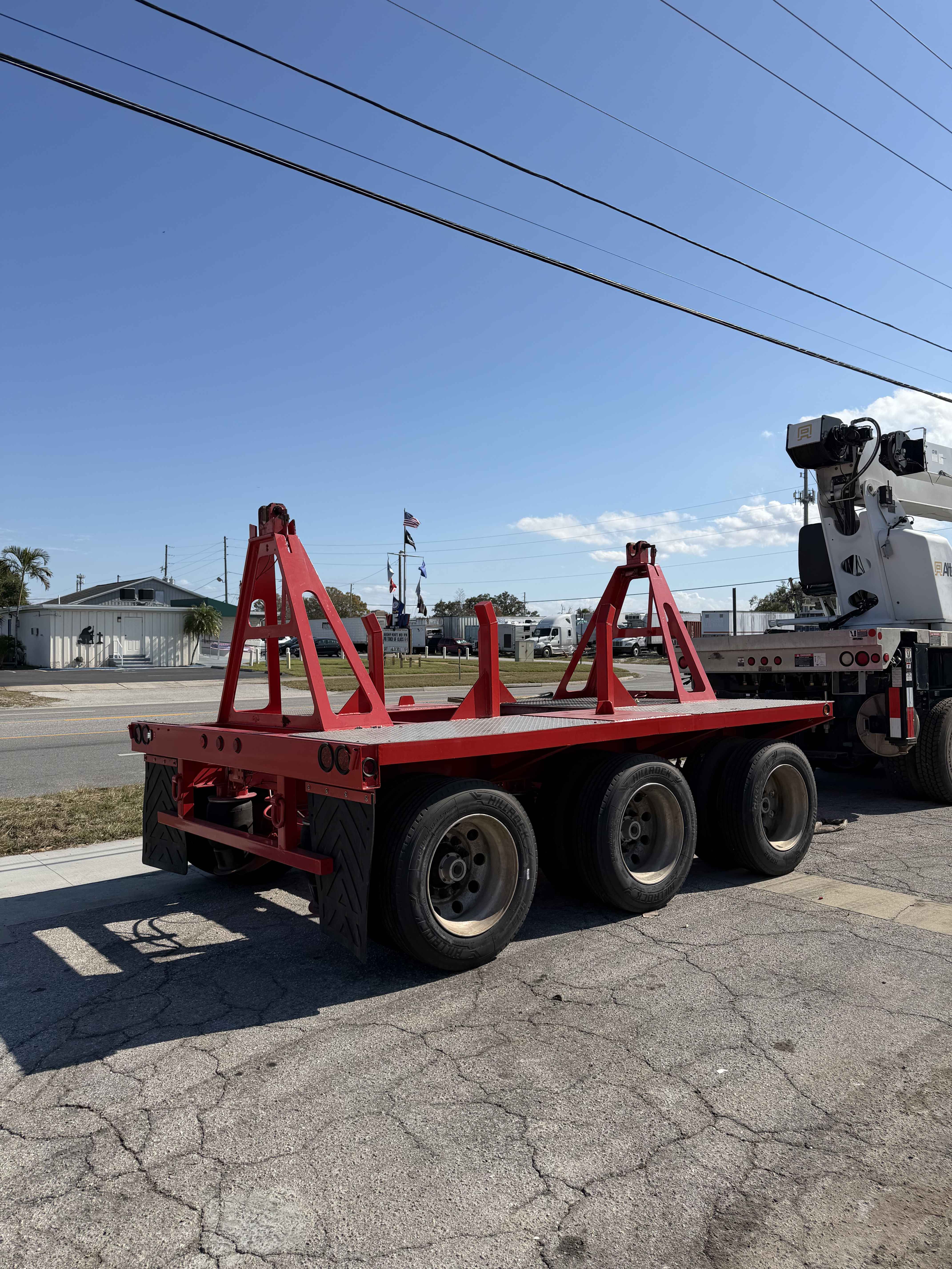 2015 NELSON CBC-30ST