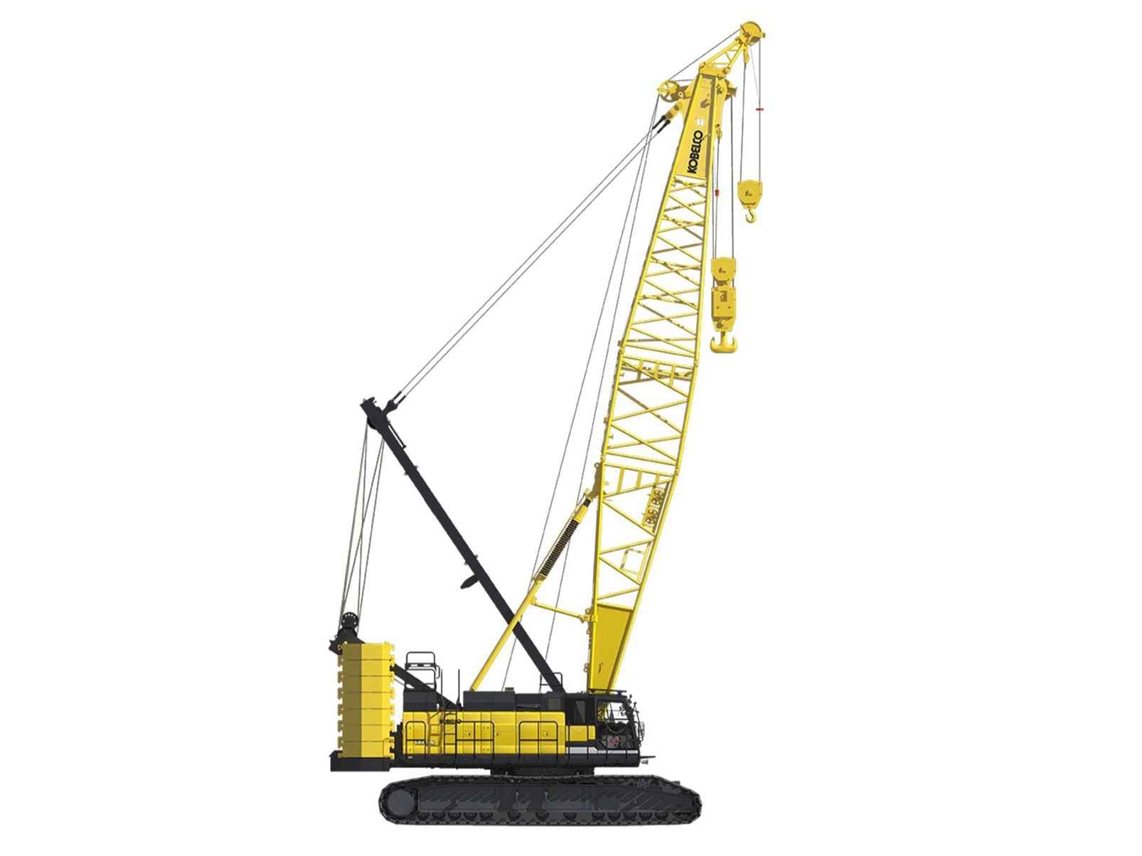 2026 Kobelco CK2750G-3