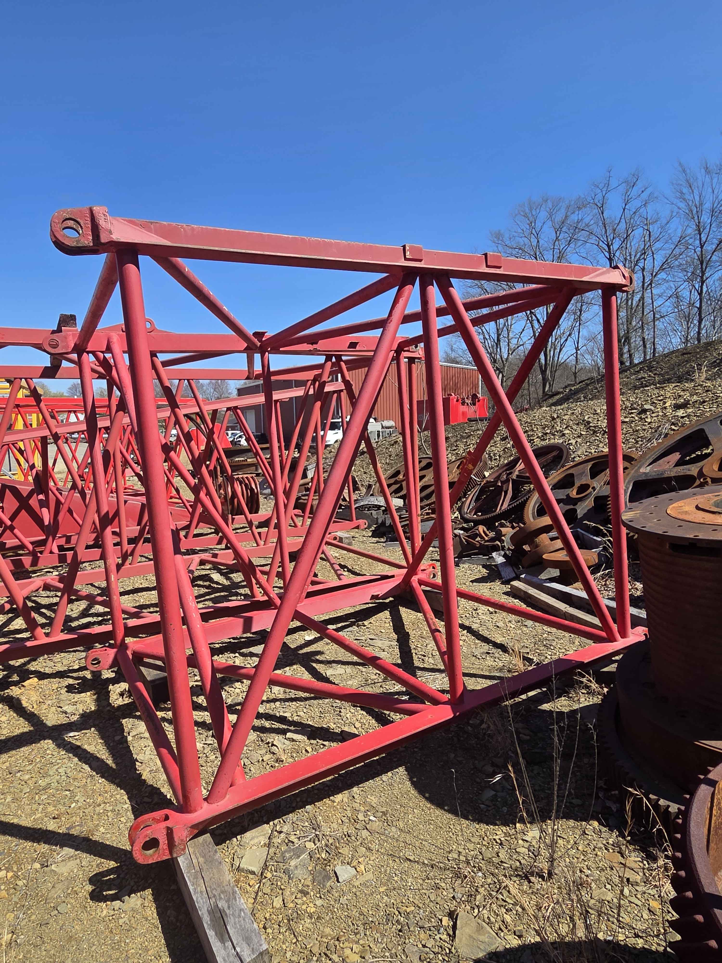 Manitowoc 33407 10' Type 22A