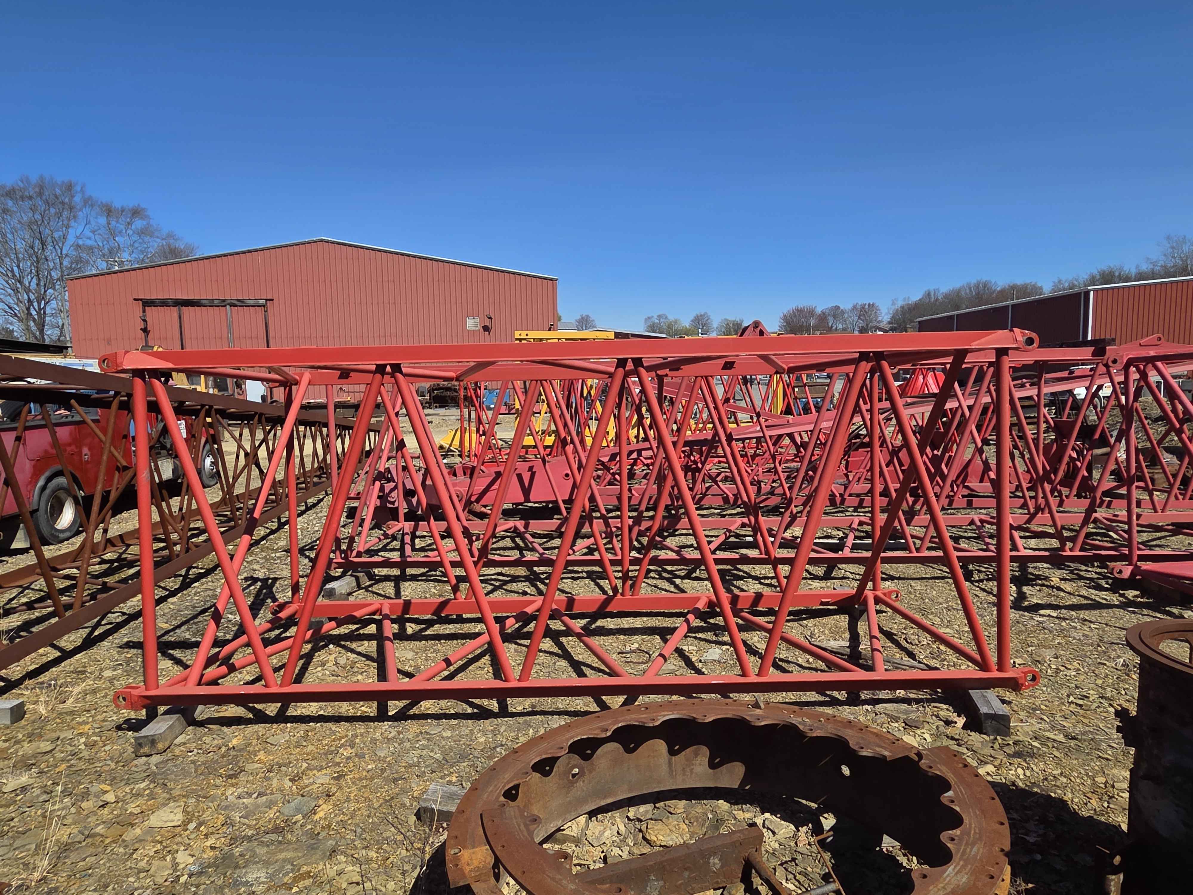 Manitowoc 33426 20' Type 22A