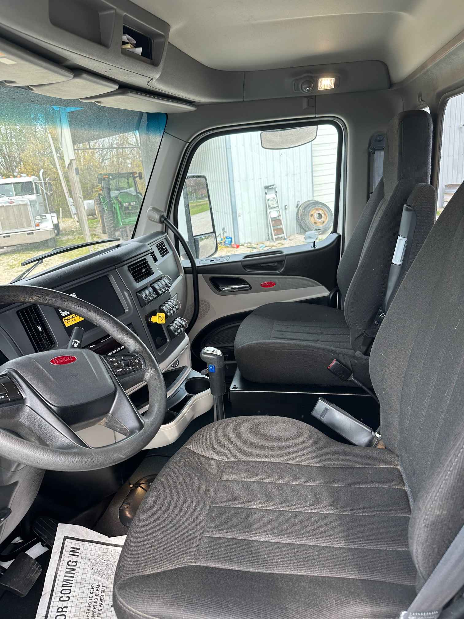 2022 Manitex TC50155HL