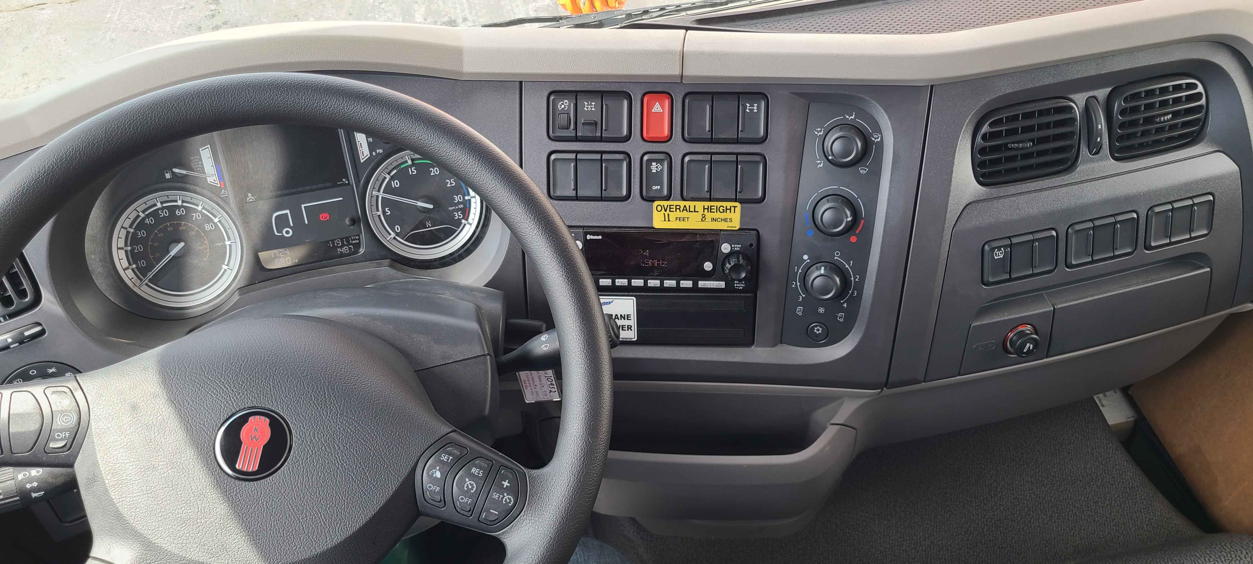 2026 Manitex 22101 S Single