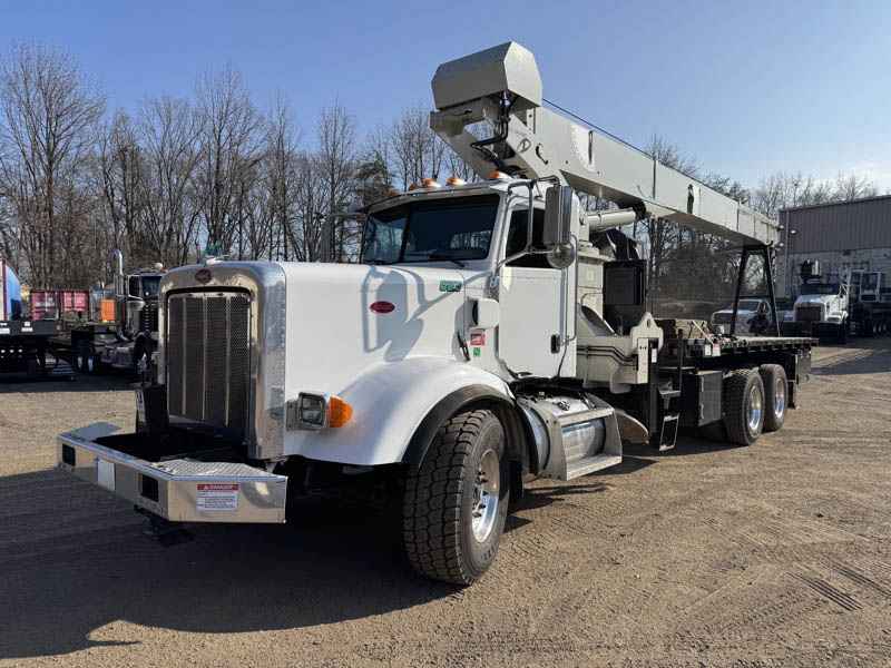 2013 National NBT30H