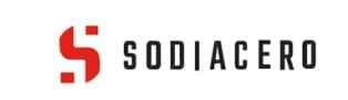 SODIACERO logo