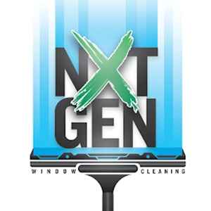 Next Gen Window Cleaning logo