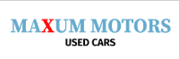 Maxum Motors Limited logo