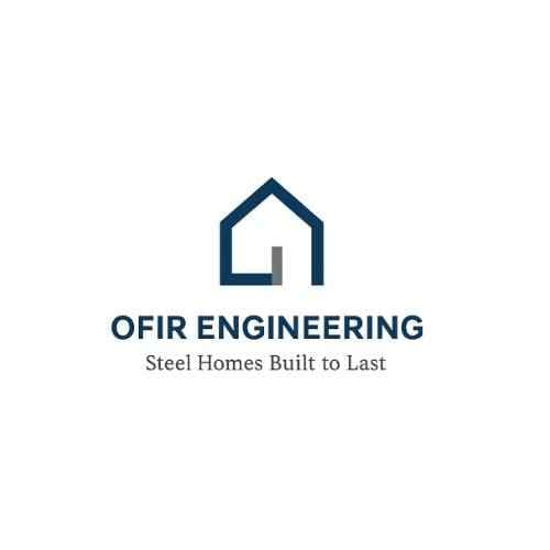 Ofir Engineering logo