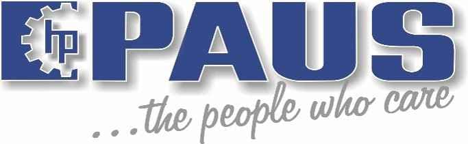 Paus North America