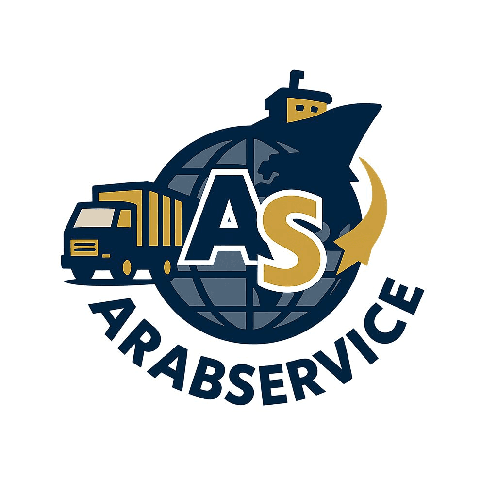 arabservice logo