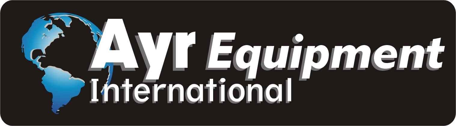 Ayr Equipment International, Inc.