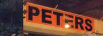 Peters Crane Service