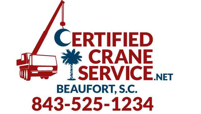 Certified Crane Service