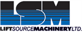 Lift Source Machinery, Ltd.