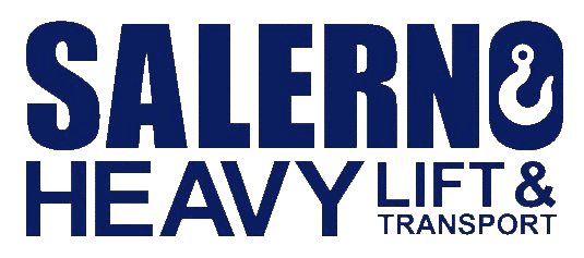Salerno Heavy Lift