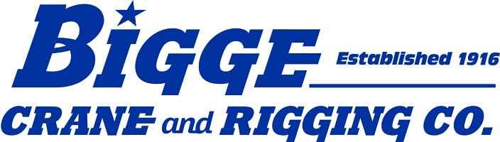 Bigge Crane and Rigging Co.