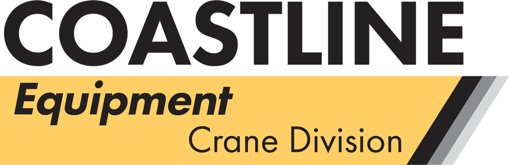 Coastline Equipment Crane Division