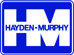 Hayden-Murphy Equipment Co.