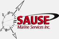 Sause Marine Services, Inc.