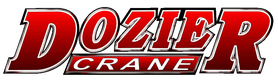 Dozier Crane & Machinery, Inc.