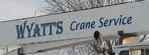 Wyatt's Crane Service