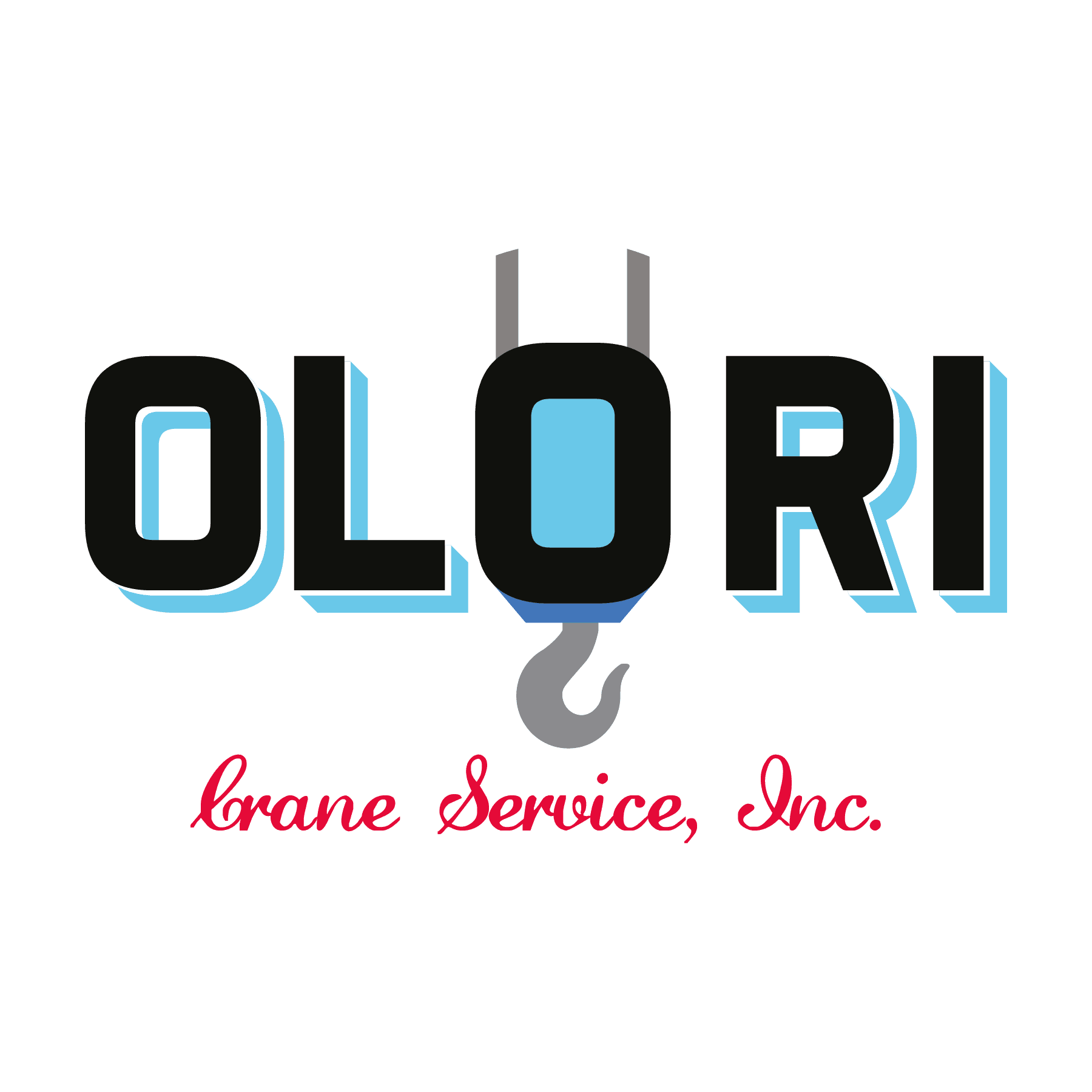 Olori Crane Service, Inc.