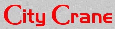 City Crane &amp; Equipment, Inc.