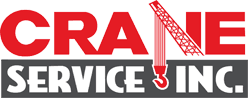 Crane Service, Inc.