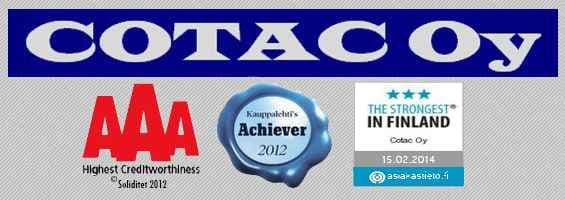 Cotac Oy