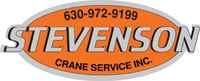 Stevenson Crane Service, Inc.