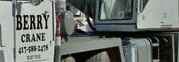 Berry Crane