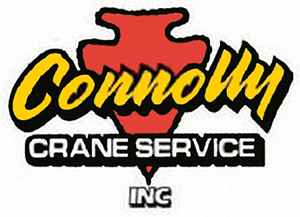 Connolly Crane Service, Inc.