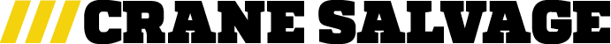 CraneSalvage.com