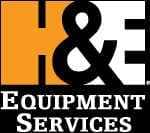 H&amp;E Equipment Services, Inc.